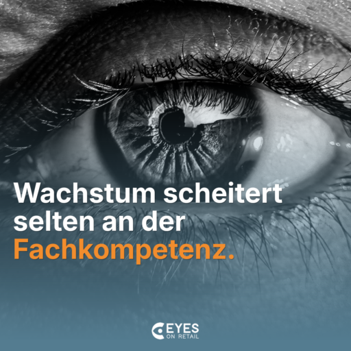 Warum viele Optiker, Akustiker und Healthcare-Unternehmen auf Wachstum verzichten, ohne es zu merken