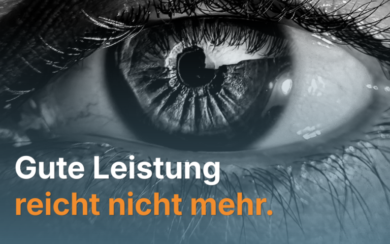 Warum Customer Experience zum entscheidenden Wettbewerbsvorteil im Gesundheitsmarkt wird.
